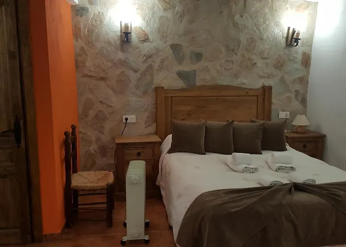 La Escapada Cuenca