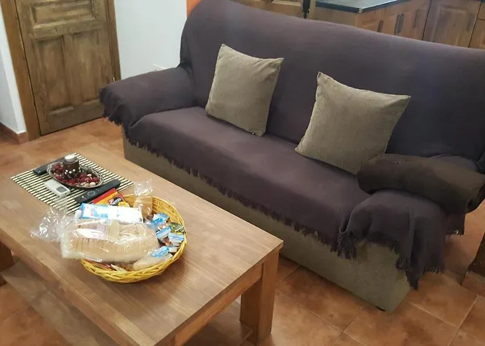La Escapada Cuenca