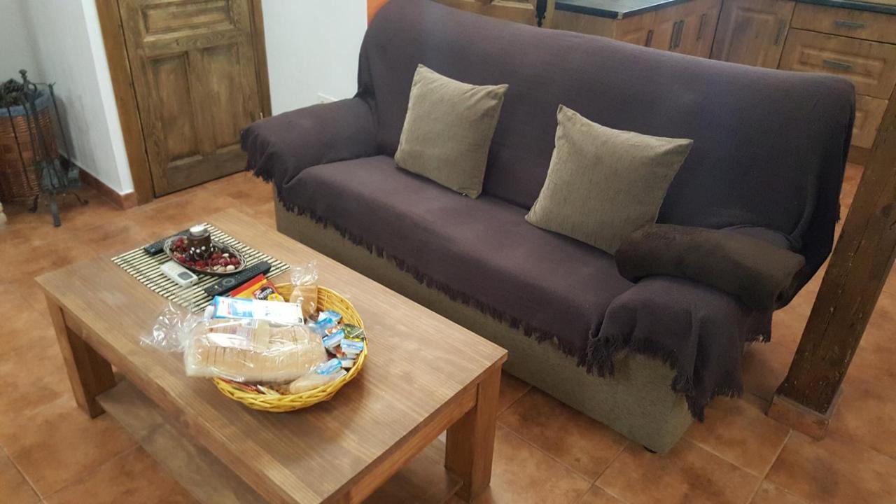 La Escapada Cuenca Holiday home