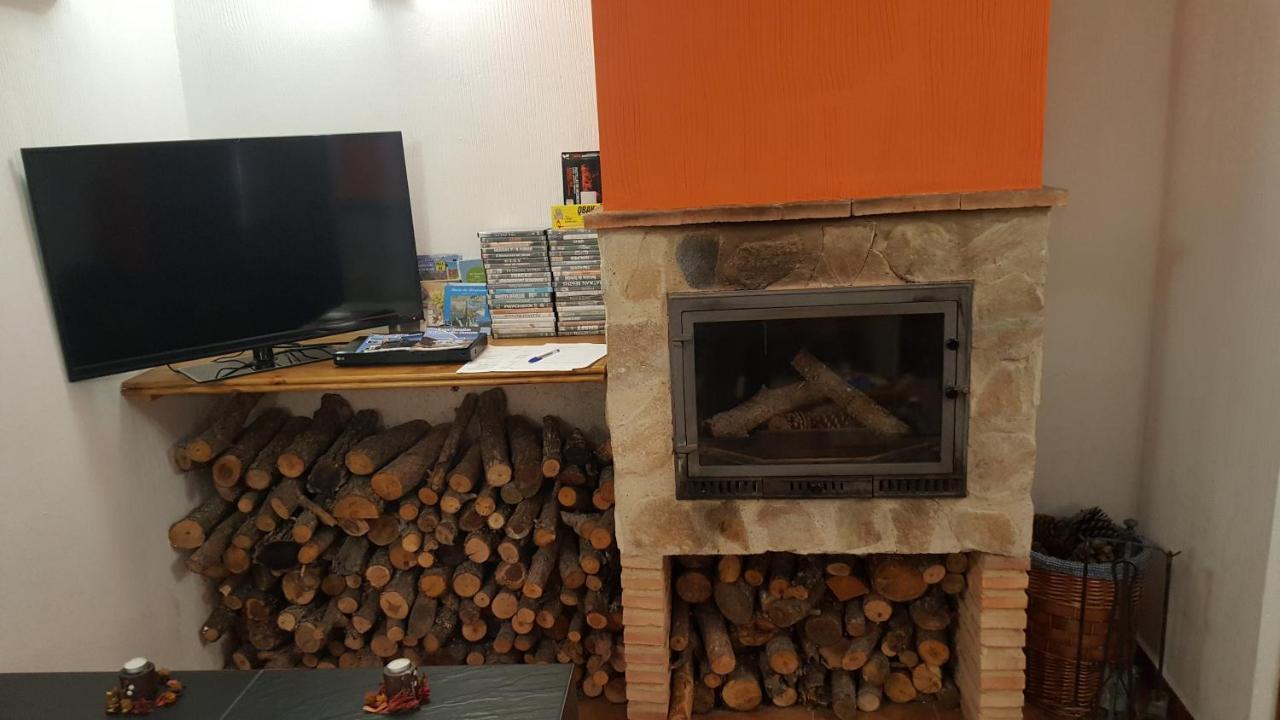 La Escapada Cuenca Holiday home *