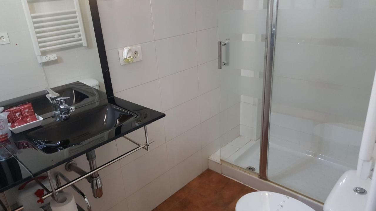 La Escapada Cuenca Holiday home Pajaroncillo