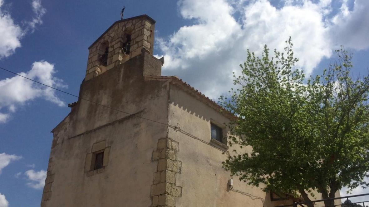 Casa de vacances La Escapada Cuenca *